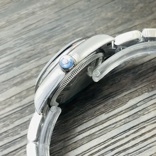 ROLEX-OYSTER PERPETUAL-REF.M277200-0001-31MM - Image 6