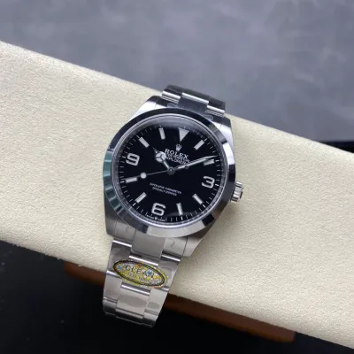 ROLEX-Explorer-REF.M214270-0003-39MM