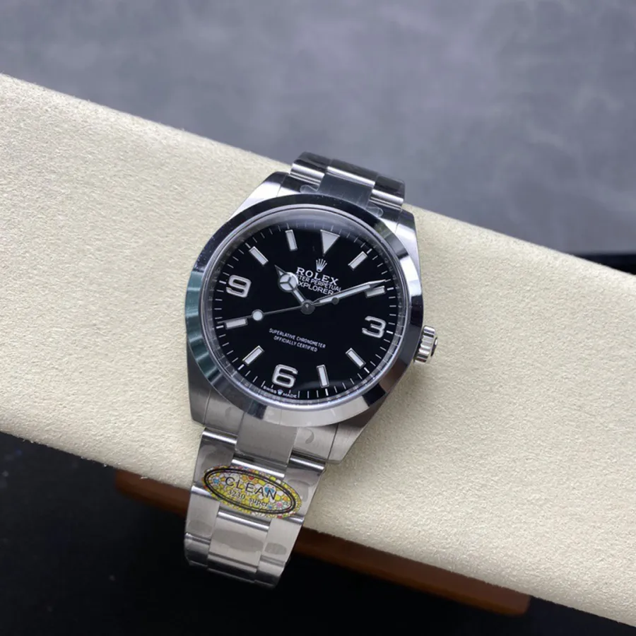ROLEX-Explorer-REF.M214270-0003-39MM