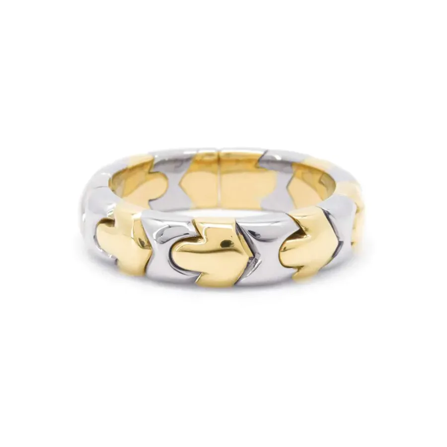 BVLGARI Alveare Ring Size 53/#13