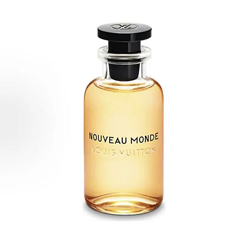 LOUIS VUITTON MEN 100ml Fragrance ( Edp )