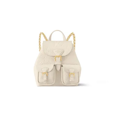 Louis Vuitton Bags BACKUP