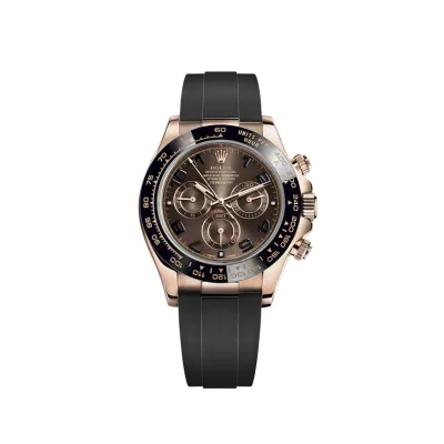 ROLEX-COSMOGRAPH DAYTONA-REF.M116515LN-0015-40MM