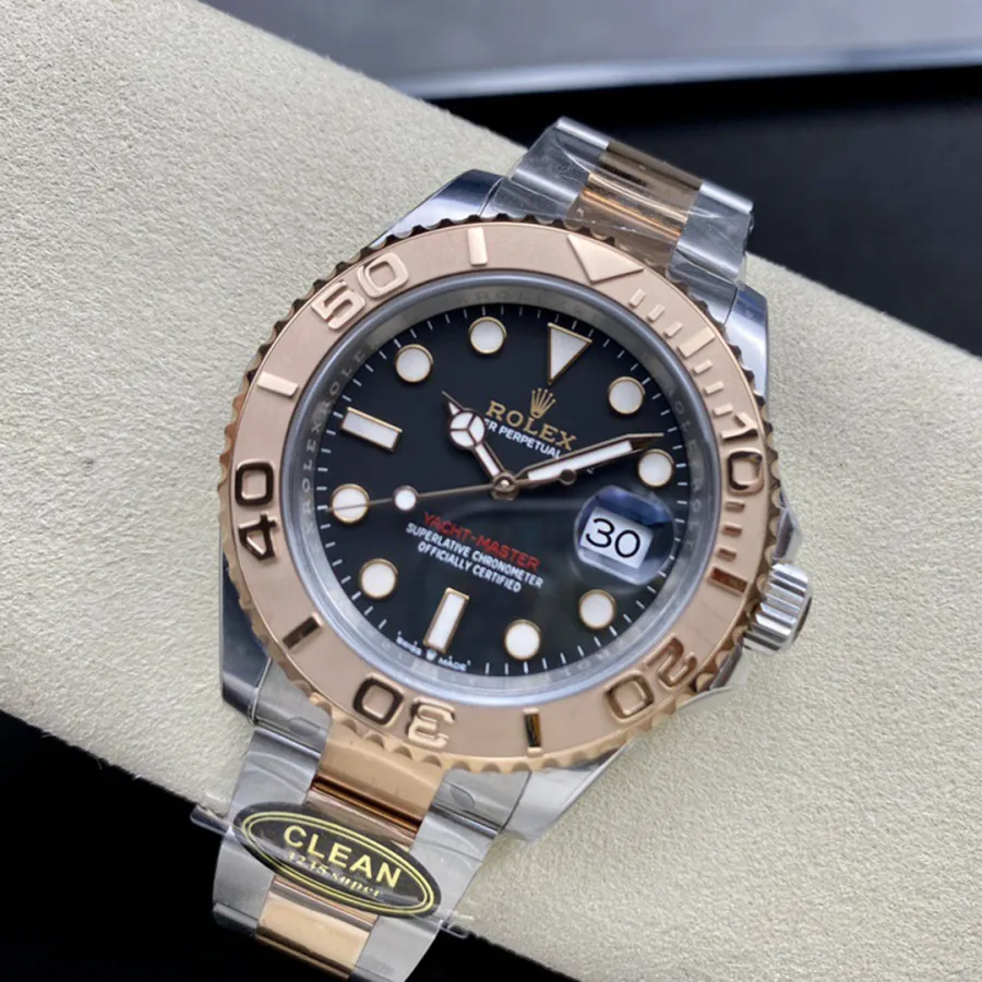 ROLEX-YACHT MASTER-REF.M126621-0002-40mm
