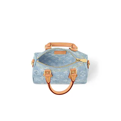 Louis Vuitton Bags Speedy