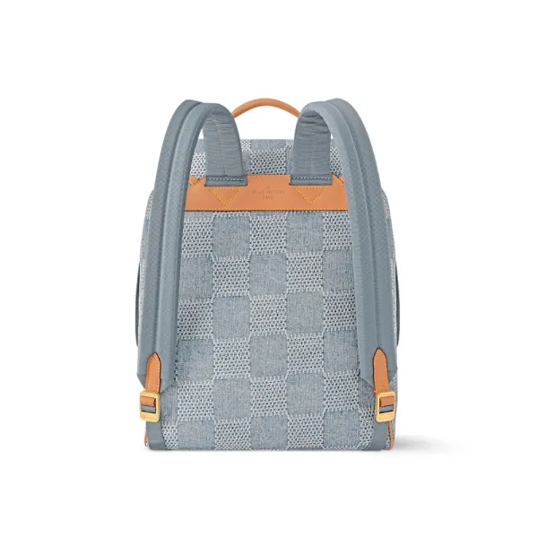 Louis Vuitton Bags Montsouris - Image 3