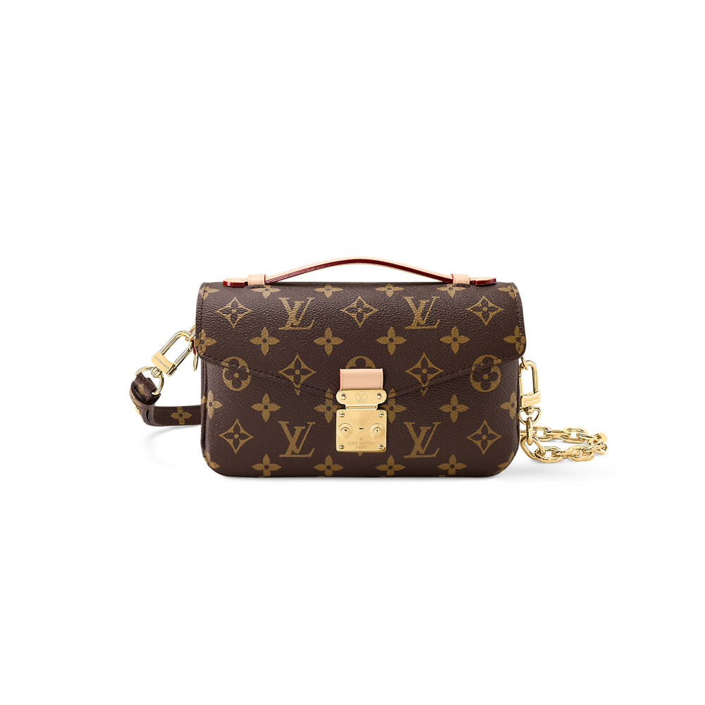 Bolsa Louis Vuitton Leste Oeste