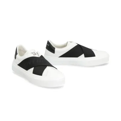 GIVENCHY Leather sports shoes Sneakers