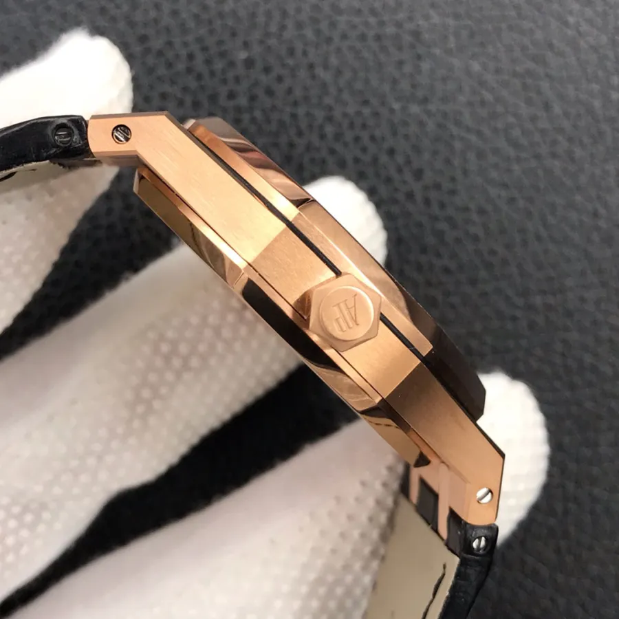 AUDEMARS PIGUET-ROYAL OAK-15500OR.OO.D002CR.01-41MM