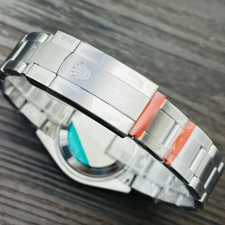 ROLEX-OYSTER PERPETUAL-REF.M277200-0005-31MM