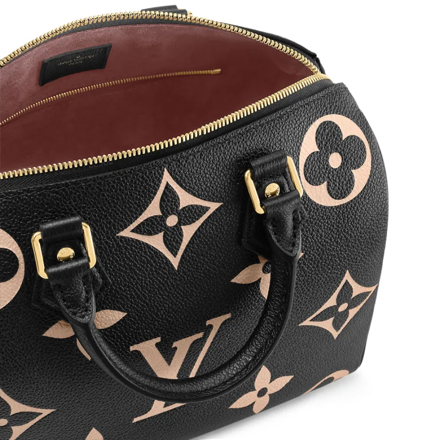 Louis Vuitton Bags Speedy