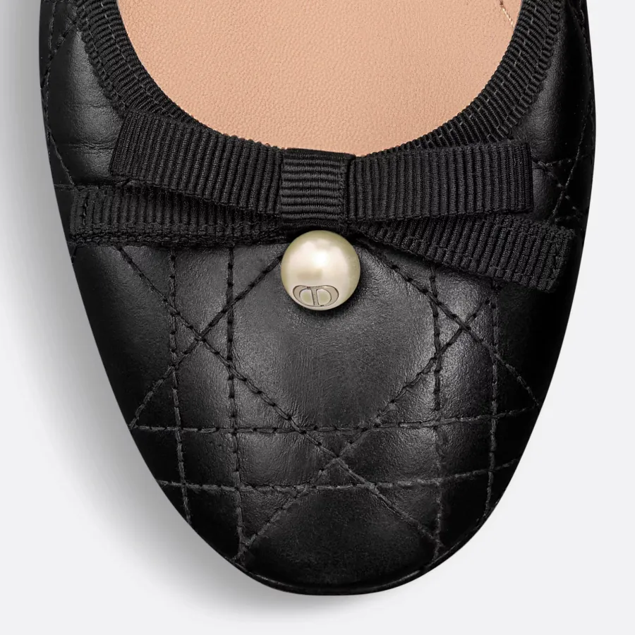 Dior black High Heels Shoes