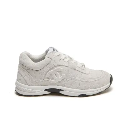 Chanel Shoe Sneaker
