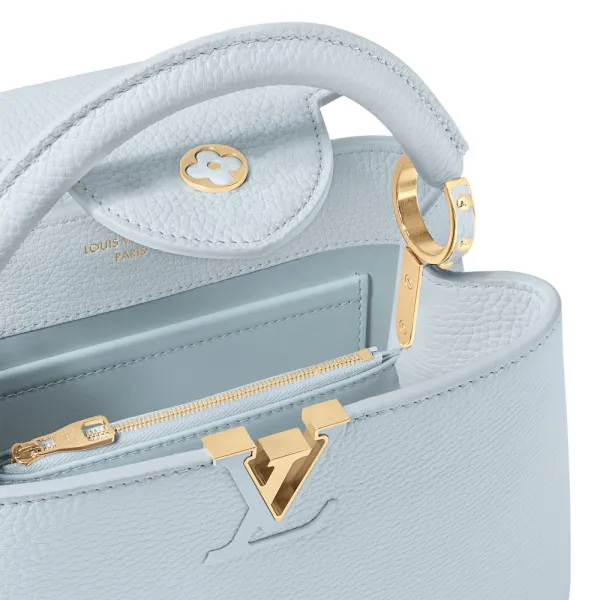 Louis Vuitton Bags Capucines - Image 5