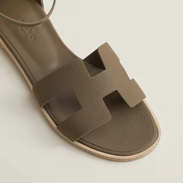 HERMES Santorini  Sandal - Image 3