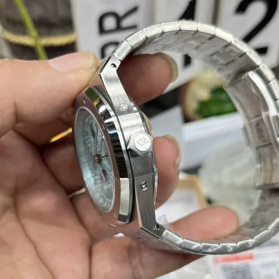 AUDEMARS PIGUET-ROYAL OAK-REF.26613ST.OO.1220ST.01-41MM