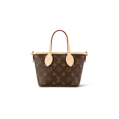 Louis Vuitton Bags Neverfull