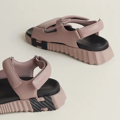 HERMES Junior Sandal