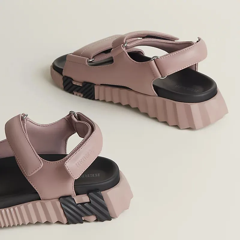HERMES Junior Sandal