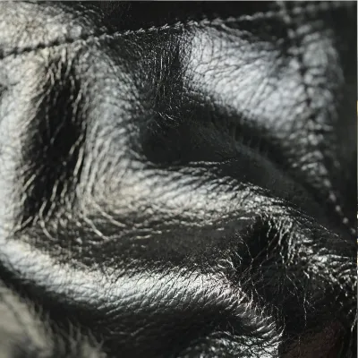 Chanel 22bags Black pearl chain Shoulder Bags