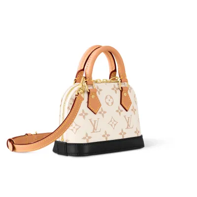 Louis Vuitton Bags  Alma