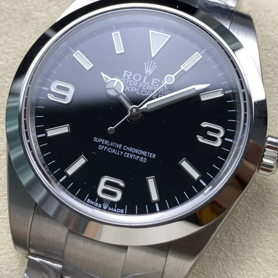 ROLEX-Explorer-REF.M124270-0001-36mm