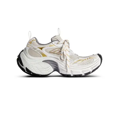 BALENCIAGA 6XL women's sneakers