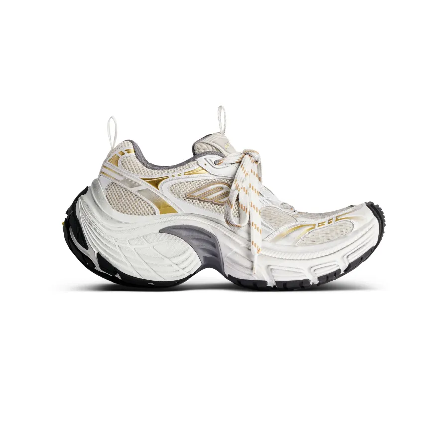 BALENCIAGA 6XL women's sneakers