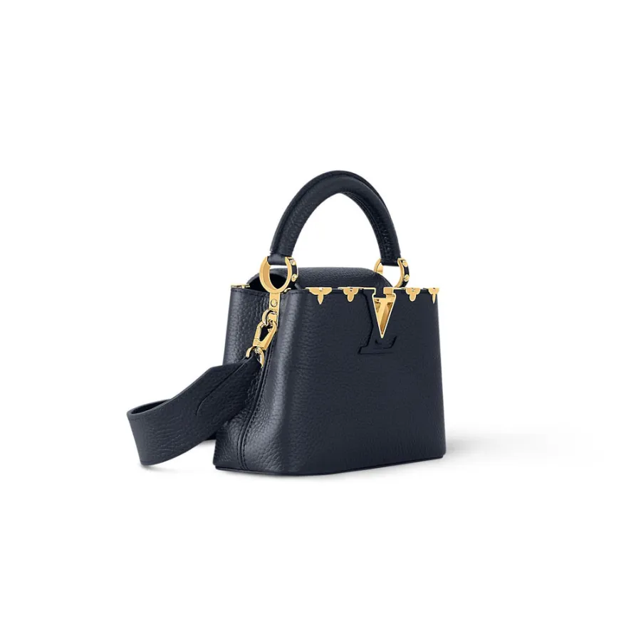 Louis Vuitton Bags Capucines