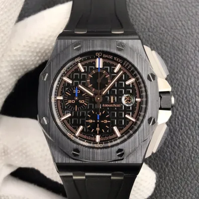 AUDEMARS PIGUET-ROYAL OAK OFFSHORE-ref.26405CE.OO.A002CA.02--44mm