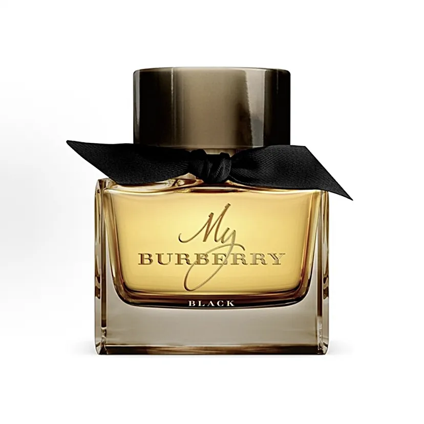 BURBERRY WOMEN 90ml Fragrance ( Parfum ）