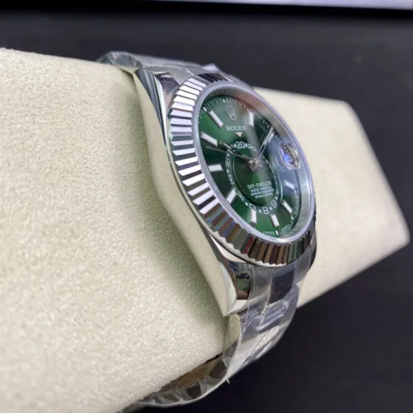 ROLEX-Sky Dweller-REF.M336934-0001-42MM - Image 9