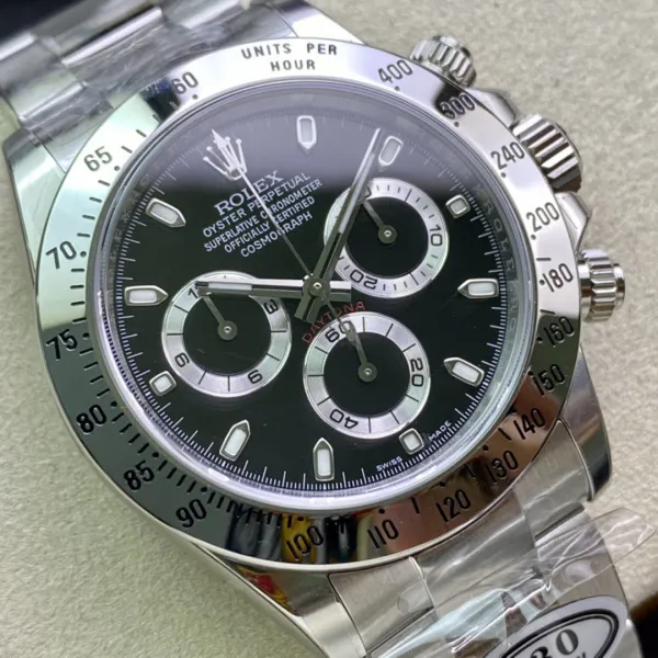 ROLEX-COSMOGRAPH DAYTONA-REF.116520-78590-40mm - Image 4