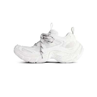 BALENCIAGA 6XL women's sneakers