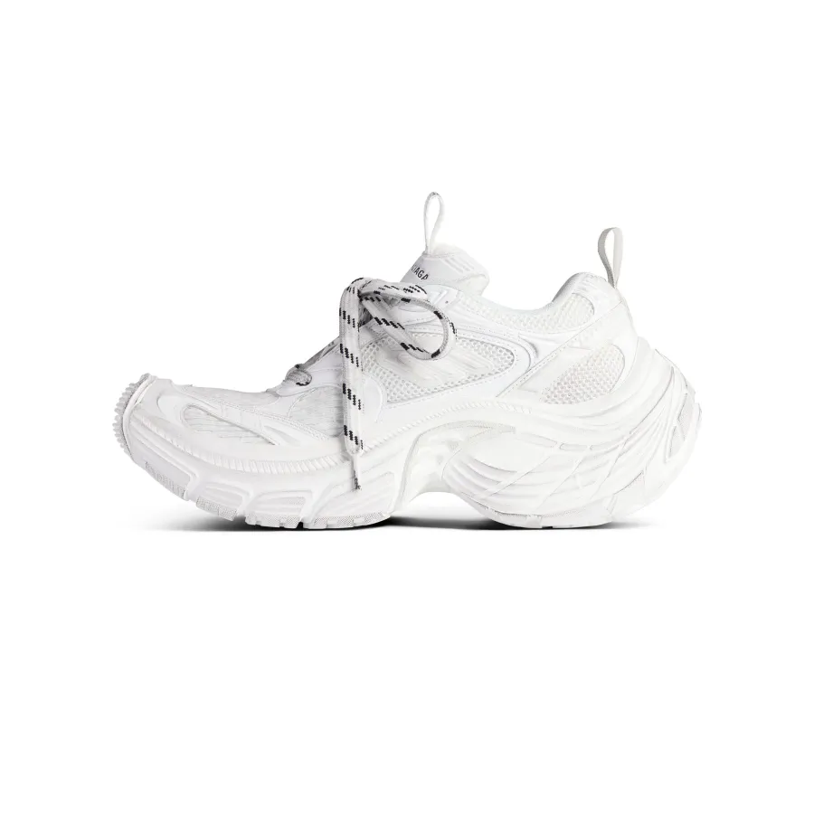 BALENCIAGA 6XL women's sneakers