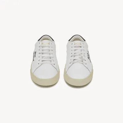 Yves Saint Laurent Low top sneakers