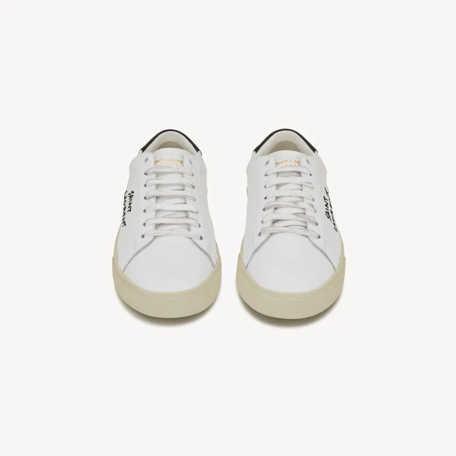 Yves Saint Laurent Low top sneakers
