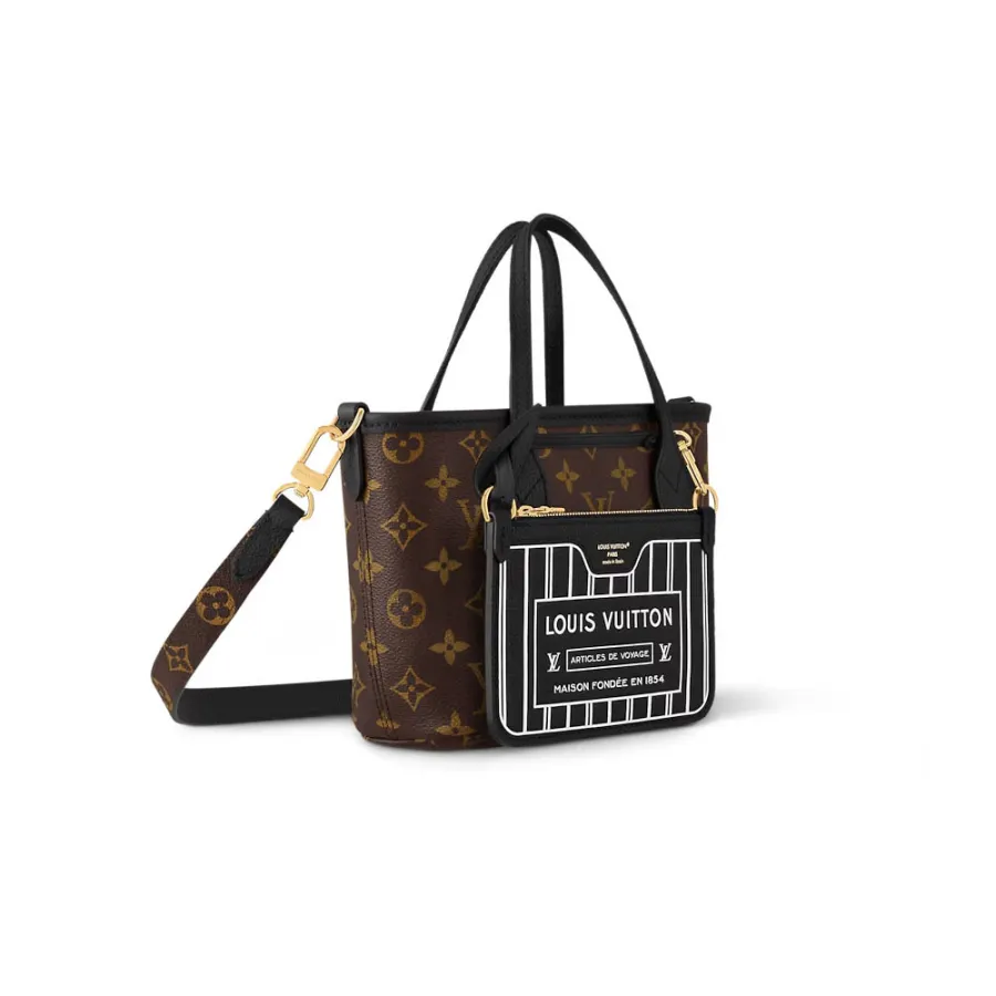 Louis Vuitton Bags Neverfull