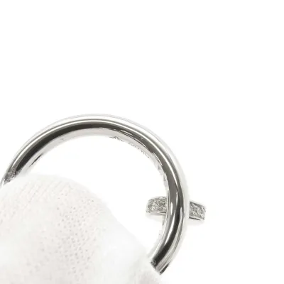 CARTIER Juste Un Clou Ring Size 53/#13