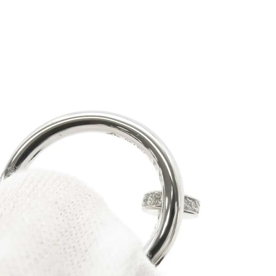 CARTIER Juste Un Clou Ring Size 53/#13