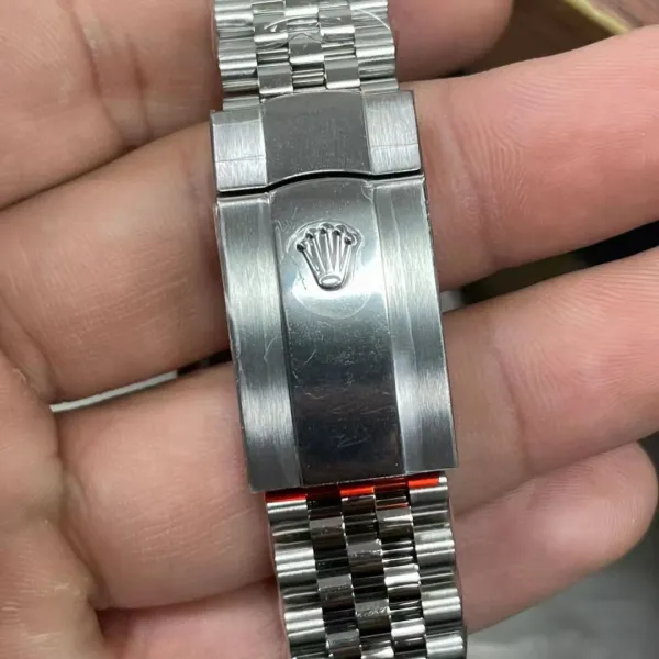 ROLEX-DATEJUST-REF.M126234-0045-36MM - Image 10