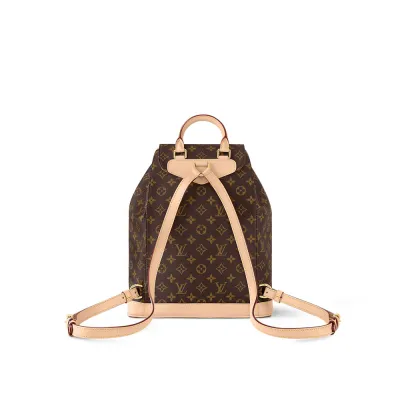 Louis Vuitton Bags Montsouris