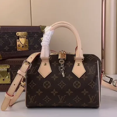 Louis Vuitton Bags Speedy