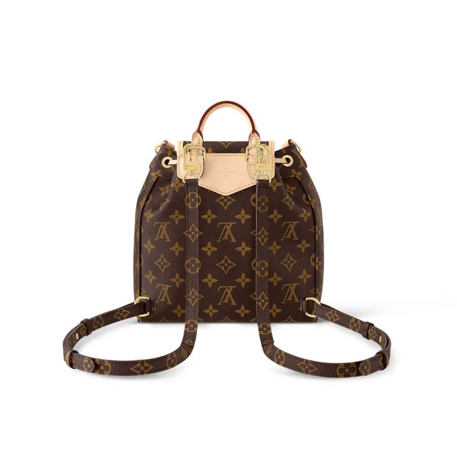 Louis Vuitton Bags Excursion