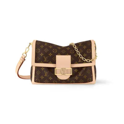 Louis Vuitton Bags Dauphine