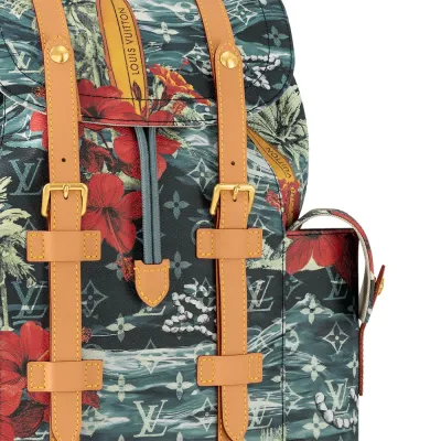 Louis Vuitton Bags Christopher