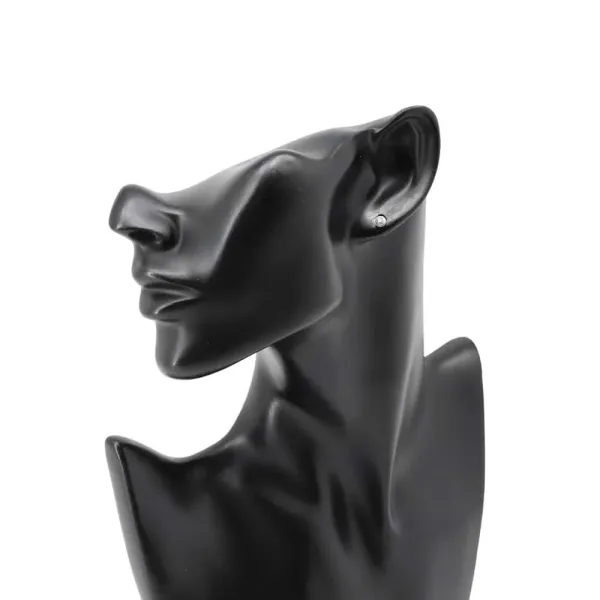 CARTIER Damour Earrings Size XS - Image 4