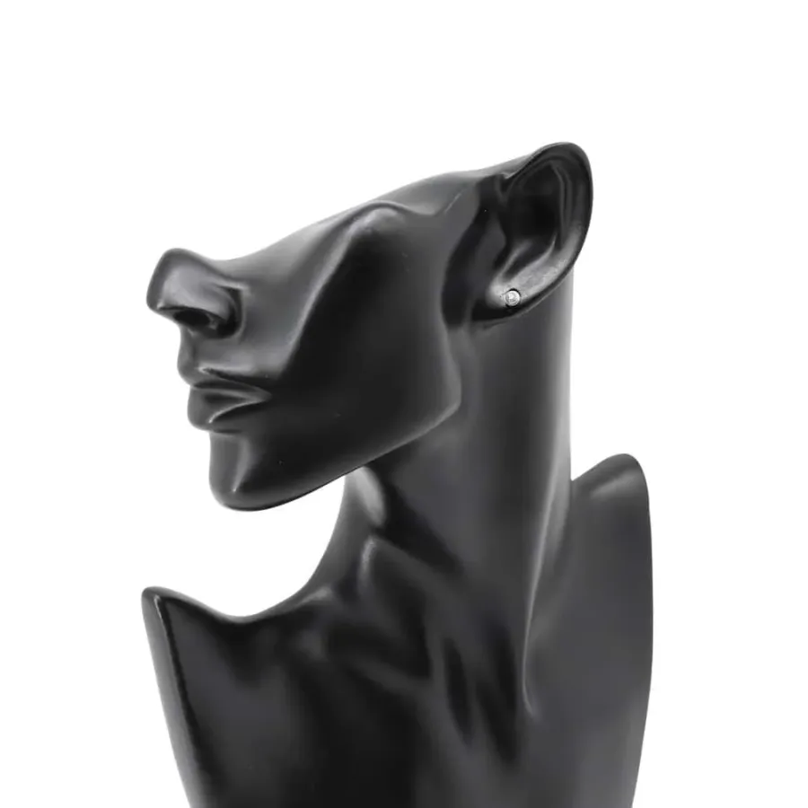 CARTIER Damour Earrings Size XS