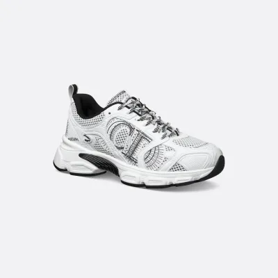 Dior Black and white sneakers