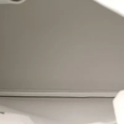 Hermès Birkin 25 New White Swift Leather Palladium Hardware